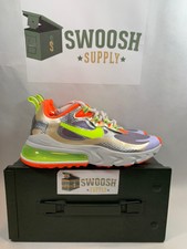 air max 270 react muslin volt lavender