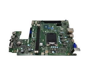 Dell Inspiron 3470 Intel Chipset H370 Socket LGA1151 Desktop Motherboard YP9G7 - Picture 1 of 5