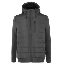 firetrap down parka