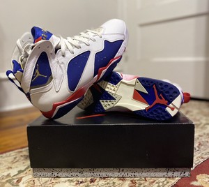 Las mejores ofertas en Jordan 7 Retro Tinker alternativa 2016 | eBay