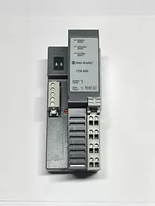 Allen Bradley Rockwell 1734-ADN Series B Point I/O DeviceNet Network Adaptor - Picture 1 of 6