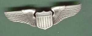 US AIR FORCE PILOT WING Miniature - Picture 1 of 1