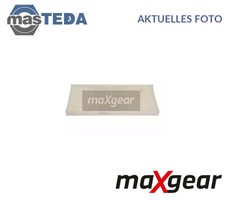 MAXGEAR Interior Filter Pollen Filter 26-0510 A NEW OE QUALITY