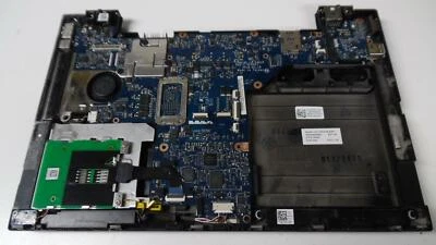 Genuine Dell Latitude E4310 i5-520M 2.4GHz OEM Motherboard LA-5691P - Parts Only - Image 1 of 4
