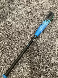EASTON ADV 360 Ice Edición Limitada EE. UU. (-10) Murciélago Juvenil 2024 (29 pulgadas, 19 oz) leer - Imagen 1 de 16