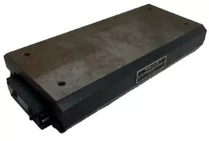 Automatisierungslehren Kugelschlitten Präzisions-Linearrollenschlitten 3-1/2 Zoll x 7 Zoll x 4 Zoll - Bild 1 von 2