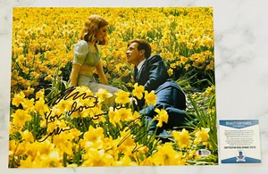 Ewan McGregor Alison Lohman signiertes Autogramm 11x14 Foto Big Fish BECKETT - Bild 1 von 1