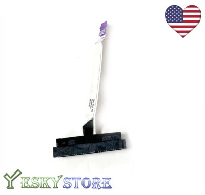 Nuevo cable de disco duro HDD para HP Envy X360 15-BP 15M-BP 15-BP102TX 15-BP103TX Foto 1 de 2