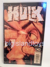 Marvel Comics The Incredible Hulk 1999 Series #15 - 54 Six Hours [ MULTI-LISTING