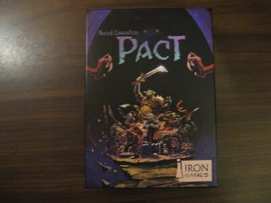 Pakt (2019) - Bild 1 von 5