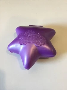 Vintage 1997 Merwees Happy Birthday Compact Shell von Cap Toys - Bild 1 von 4