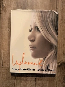 Influence, Olsen, Mary Kate Hardcover  - Bild 1 von 8
