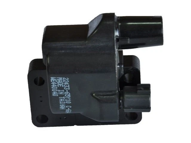 Bobina de ignição 21KYBN57 para Nissan Altima NX Sentra 1991 1992 1993 1994 1995 1996 - Imagem 1 de 1