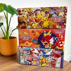 Pokemon Center Tohoku Hiroshima Fukuoka Set of 3 - Japanese - New & Sealed