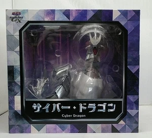 Kaiyodo Cyber Dragon Figure Collectible Toy New - Picture 1 of 12