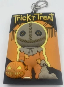 Spirit Halloween Trick R Treat Bag Clip - Picture 1 of 2