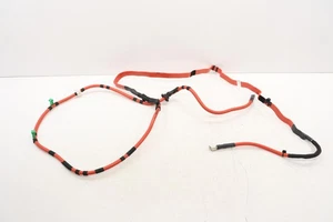 2018 - 2025 AUDI A5 POSITIVE BATTERY CABLE WIRE WIRING OEM 8W1971225AA - Picture 1 of 12