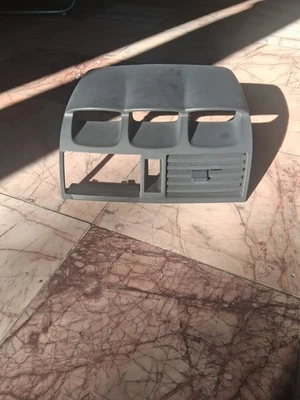  2004-2008 Toyota Solara Center Dash AC Heat Air  Bezel Trim OEM fixed - Image 1 of 3