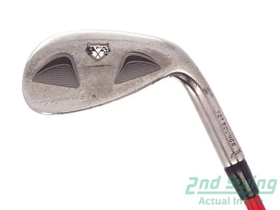 TaylorMade Rac Satin Tour TP Wedge Sand SW 56° grafito regular derecha 37,0 pulgadas Foto 1 de 4