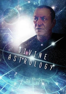Divine Astrology (DVD) Dr. Louis Turi Jeremy Norrie (US IMPORT) - Picture 1 of 2