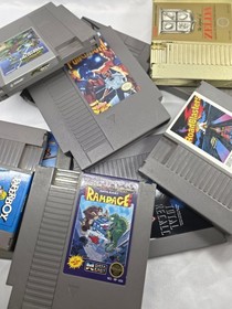 Juegos para sistema de entretenimiento Nintendo