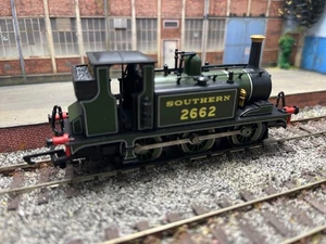 Hornby R3022 Terrier Southern 2662 OO - Imagen 1 de 3