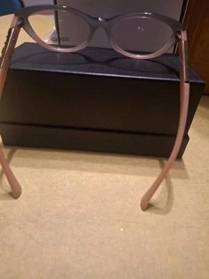 Gafas de diseño para mujer  Foto 1 de 4