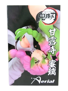 ※ Figura Taito "De Japón" Damon Slayer Kimetsu Mitsuri Kanroji "En Stock" - Imagen 1 de 12