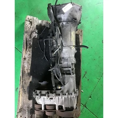 AUTOMATIC GEARSHIFT FOR JEEP GRAND CHEROKEE (99-04) (04-05) 2.7 CRD SW 1999 - Image 1 of 4