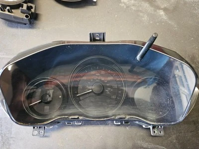 + 2016-18 Honda HRV HR-V instrumento PAINEL MEDIDOR speedo 78100-t7w-a120-m1 AS - Imagem 1 de 4