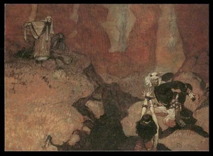 1993 FPG Jeffrey Jones #78 La trappola - Foto 1 di 2