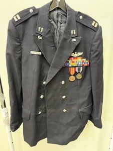 US Navy Uniform Herren Größe unbekannt - Bild 1 von 6