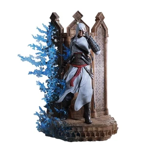 PureArts ASSASSIN'S CREED: ANIMUS - Altaïr High-end Statue 1/4 (Limited Edi - Bild 1 von 7