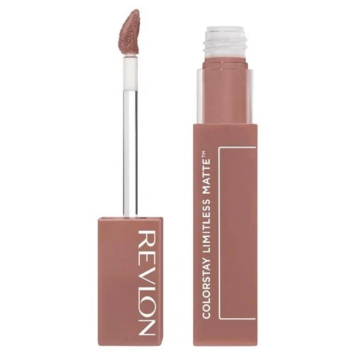 Revlon Colorstay Limitless Liquid Lipstick - 001 Beauty Sleep - image 1 of 1