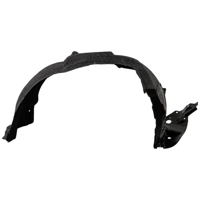 Forro de guardabarros CAPA para Lexus RX350 2013-2015 interior del lado del pasajero delantero Foto 1 de 4