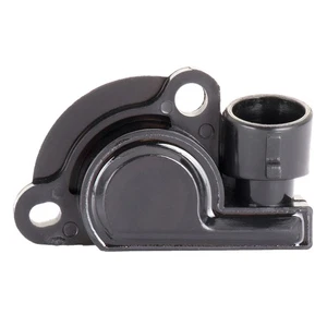 Throttle Position Sensor TPS For Chevrolet K1500 4.3L 5.0L 5.7L 1992-1995 TH42T - Picture 1 of 14