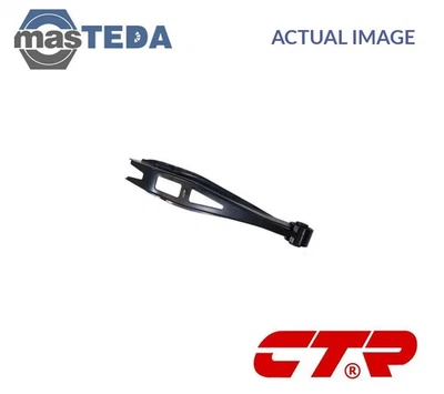 CQ0510 WISHBONE TRACK CONTROL ARM REAR CTR FOR SUBARU IMPREZA,LEGACY V,FORESTER - Image 1 of 4