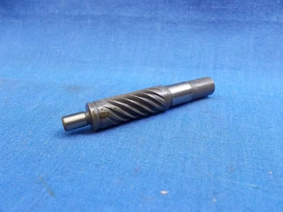 Kawasaki 41060-008. OEM Speedometer Pinion. Fits Kawasaki F3 F4. - Image 1 of 4