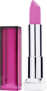Maybelline Color Sensational Lipstick Power Peony 158 - Picture 1 of 3