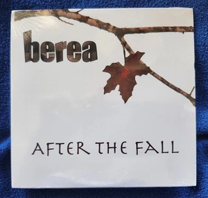 NEW Christian pop rock CD: Berea- After the Fall. classic sounding Bible Tells + - Picture 1 of 1