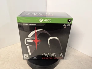 NEU SEALED ~ Among Us: Impostor Edition für Xbox One & Xbox Series X - Bild 1 von 5