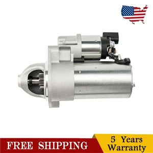 Starter For Kia Sorento 3.3L V6 Hyundai Santa Fe Kia Sedona 2016-2021 16018N - Picture 1 of 15