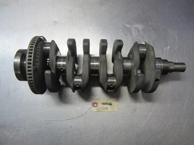 Cigüeñal estándar para 13-15 Buick Encore 1.4 55580129 Foto 1 de 4