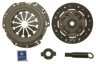 Kit de embrague de transmisión Sachs K70655-01 para 02-04 Mini Cooper Foto 1 de 2