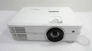 Optoma VDUHDUNALV 4K Projector w/ Lamp - Free Shipping - Afbeelding 1 van 5