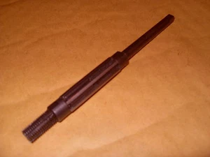 The C T D Co. 13/32" - 7/16" Expanding Reibahle - wie Foto. - Bild 1 von 1