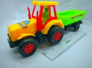 Tractor Deere John Farm Toy Scale International Show National Edition Model - Picture 1 of 6