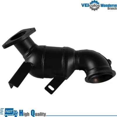 Front Catalytic Converter for Chevrolet Sonic 1.4L 2012-2017 Trax 1.4L 2015-2016 - Image 1 of 4