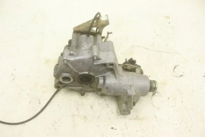 Diferencial delantero Honda Big Red 700 MUV 10 41400-HL1-A00 26650 Foto 1 de 3