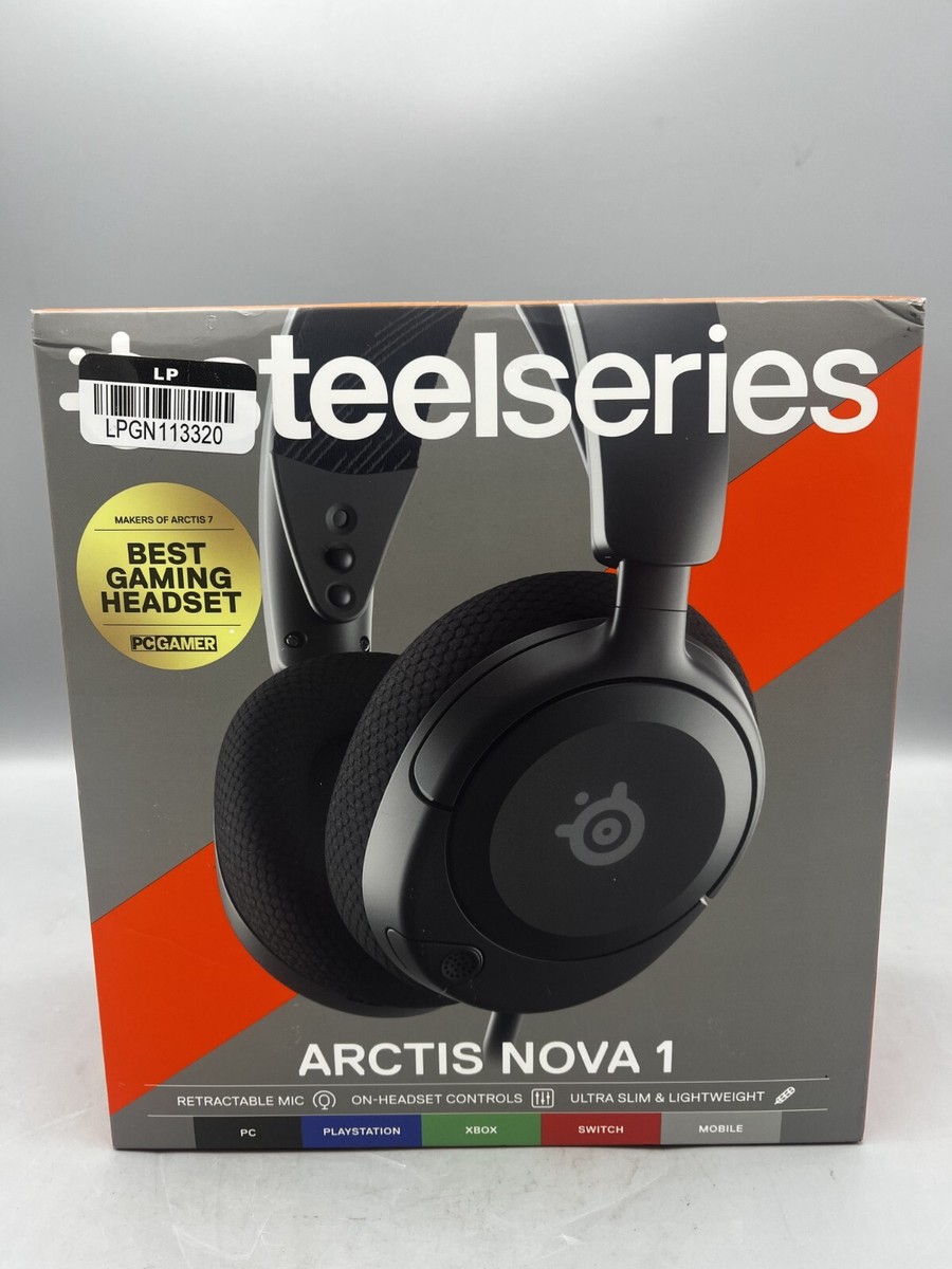 ☆中古☆ SteelSeries Sentry Gaming Eye Tracker